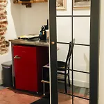 Casetta Nel Cortile