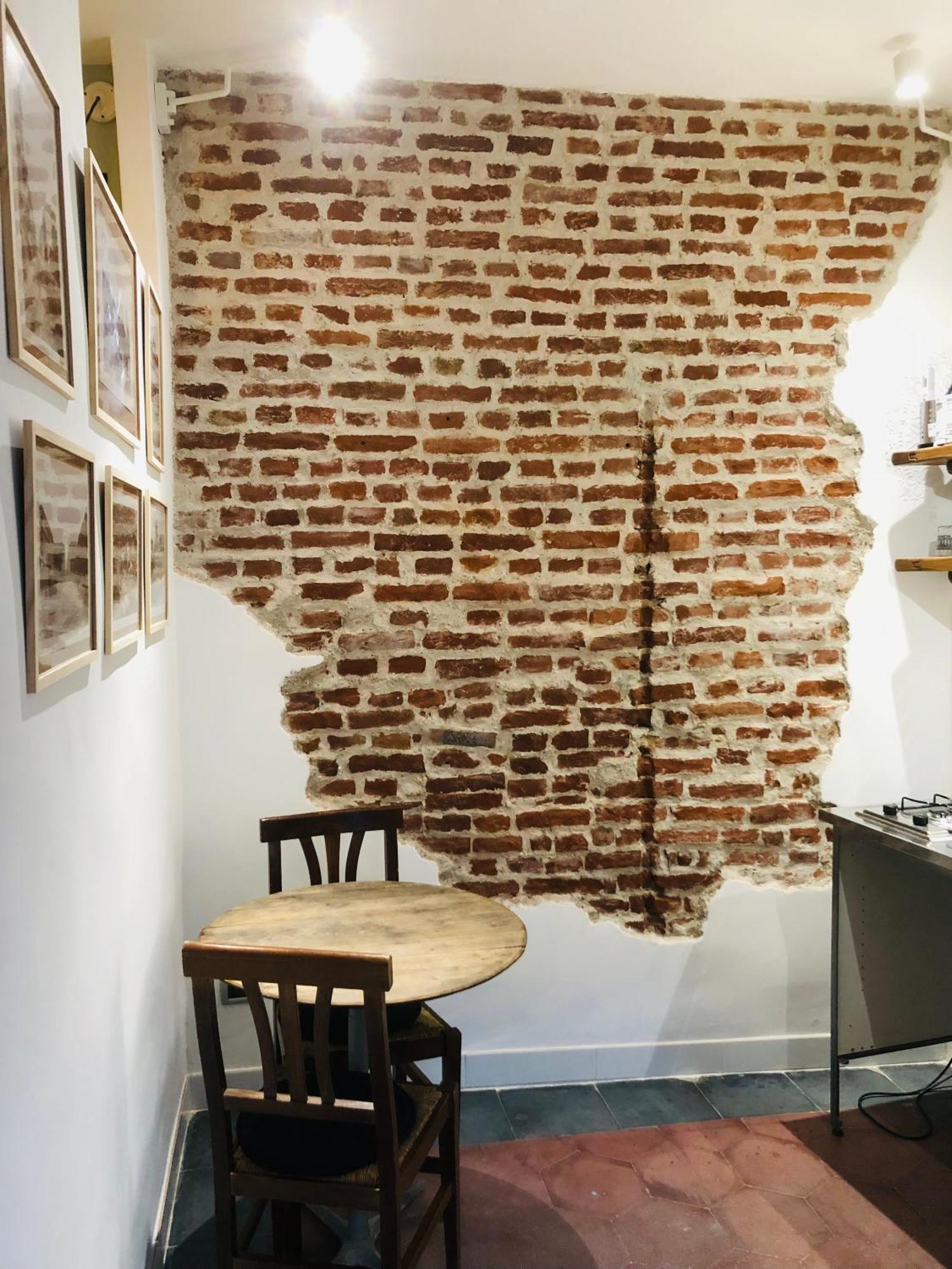 Casetta Nel Cortile Apartment