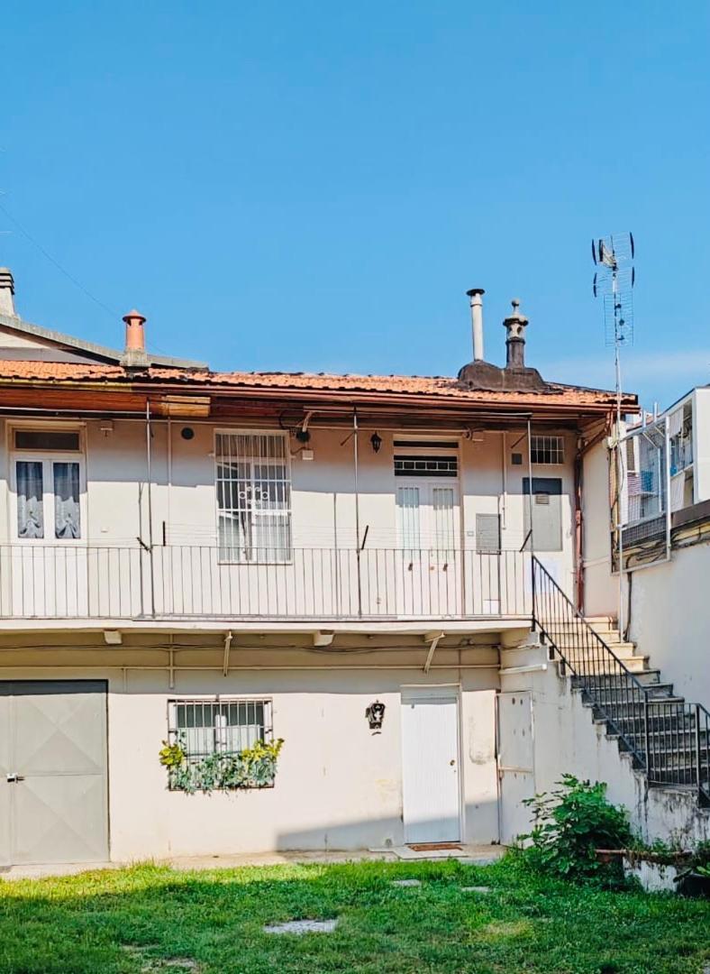 Casetta Nel Cortile Apartment Turin