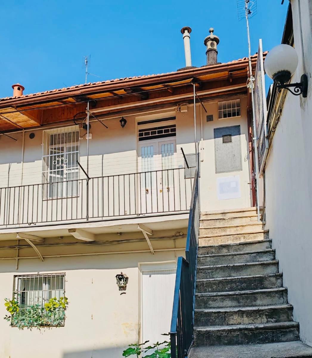Casetta Nel Cortile *