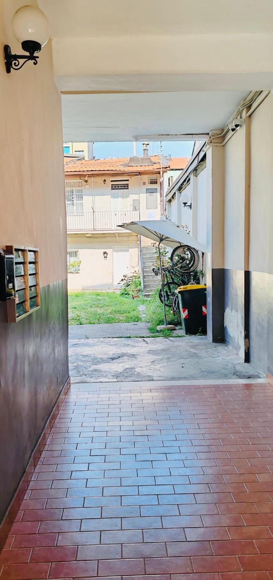 Casetta Nel Cortile Apartamento *