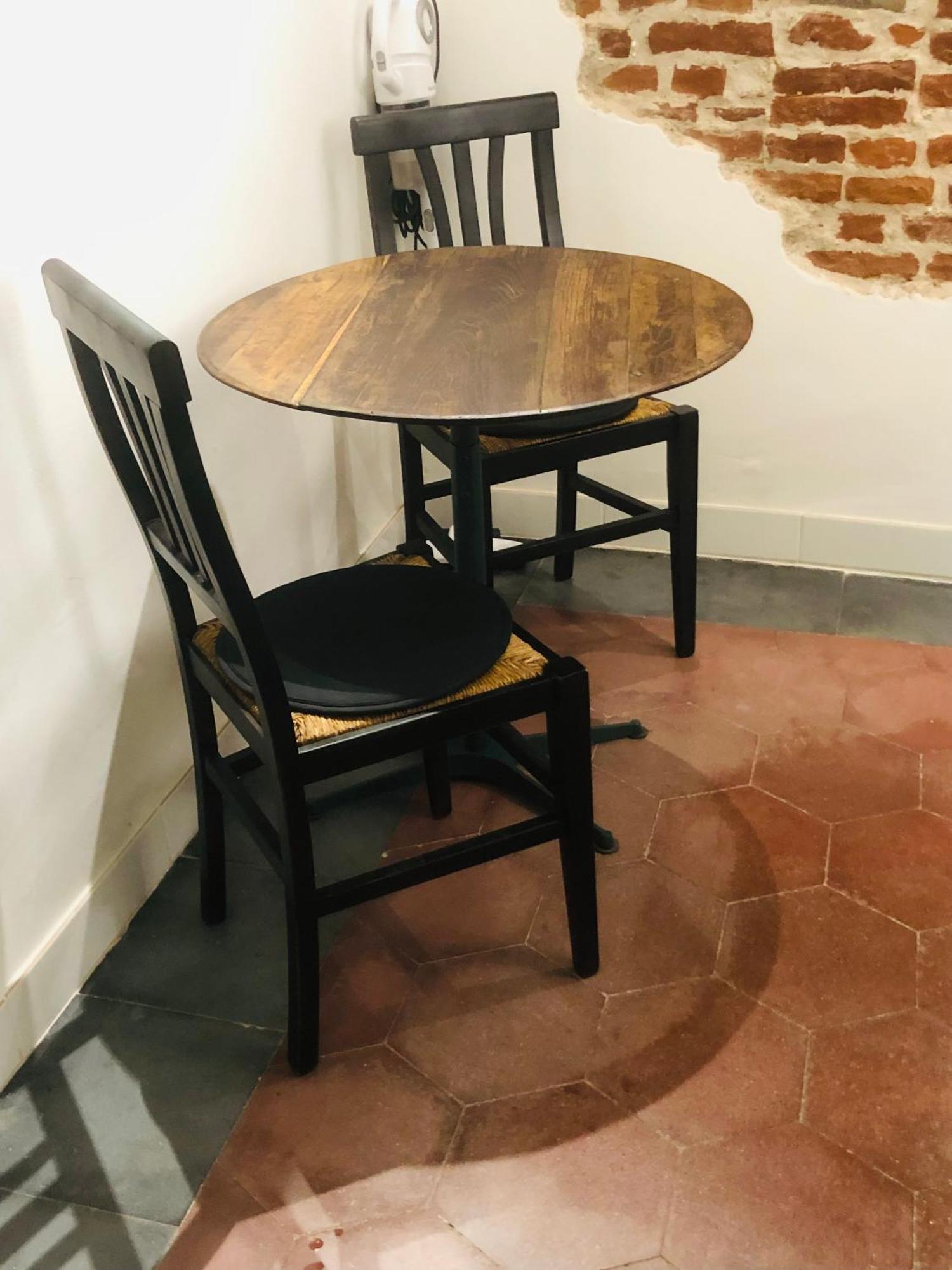 Apartamento Casetta Nel Cortile