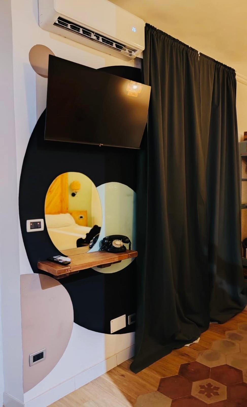 Apartment Casetta Nel Cortile *