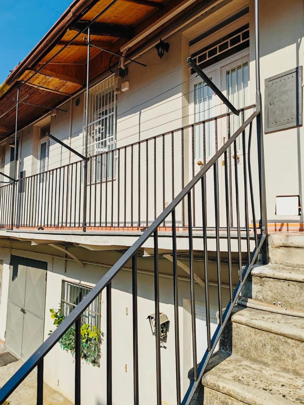 Apartment Casetta Nel Cortile *