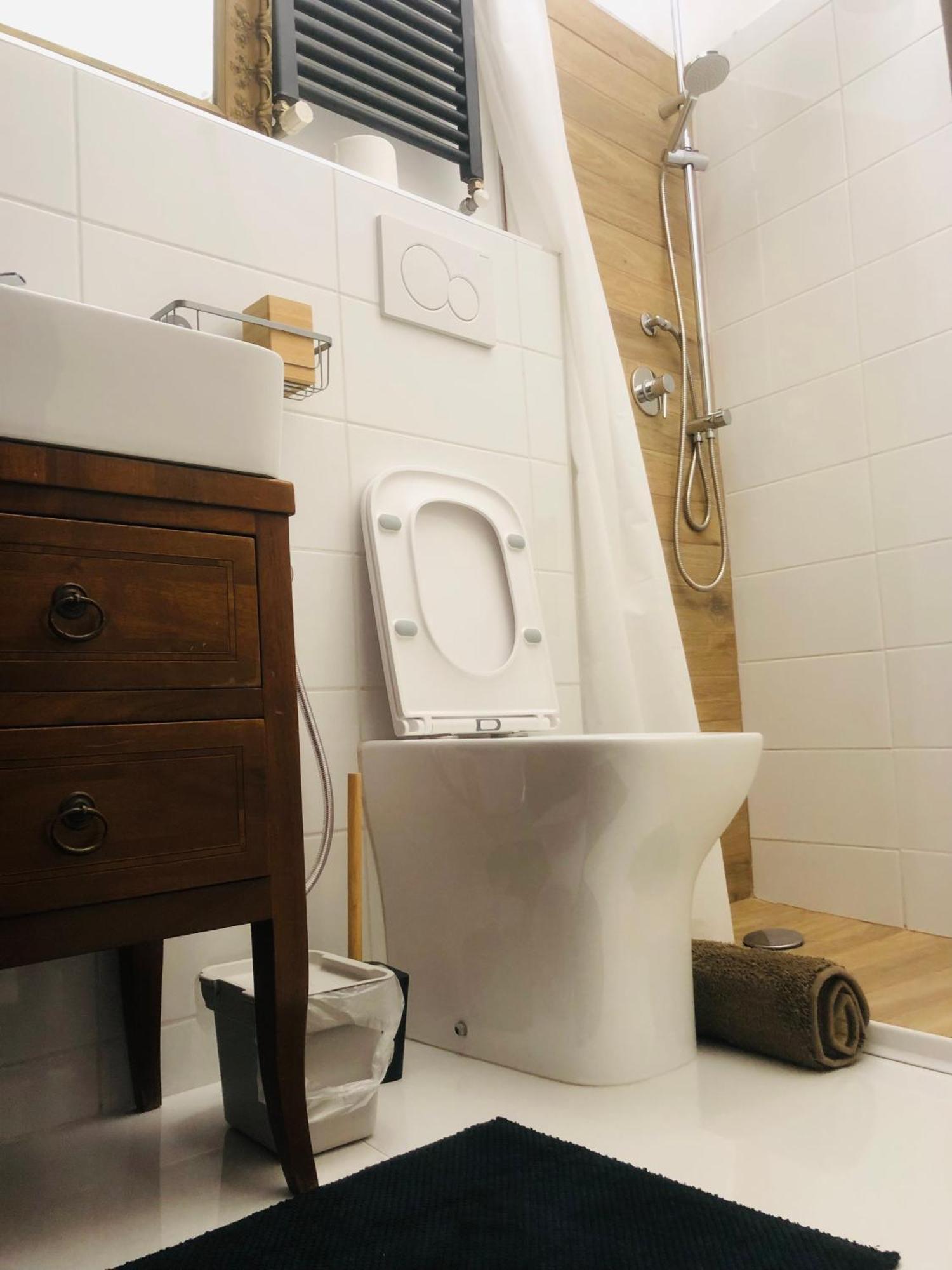 Casetta Nel Cortile Apartment