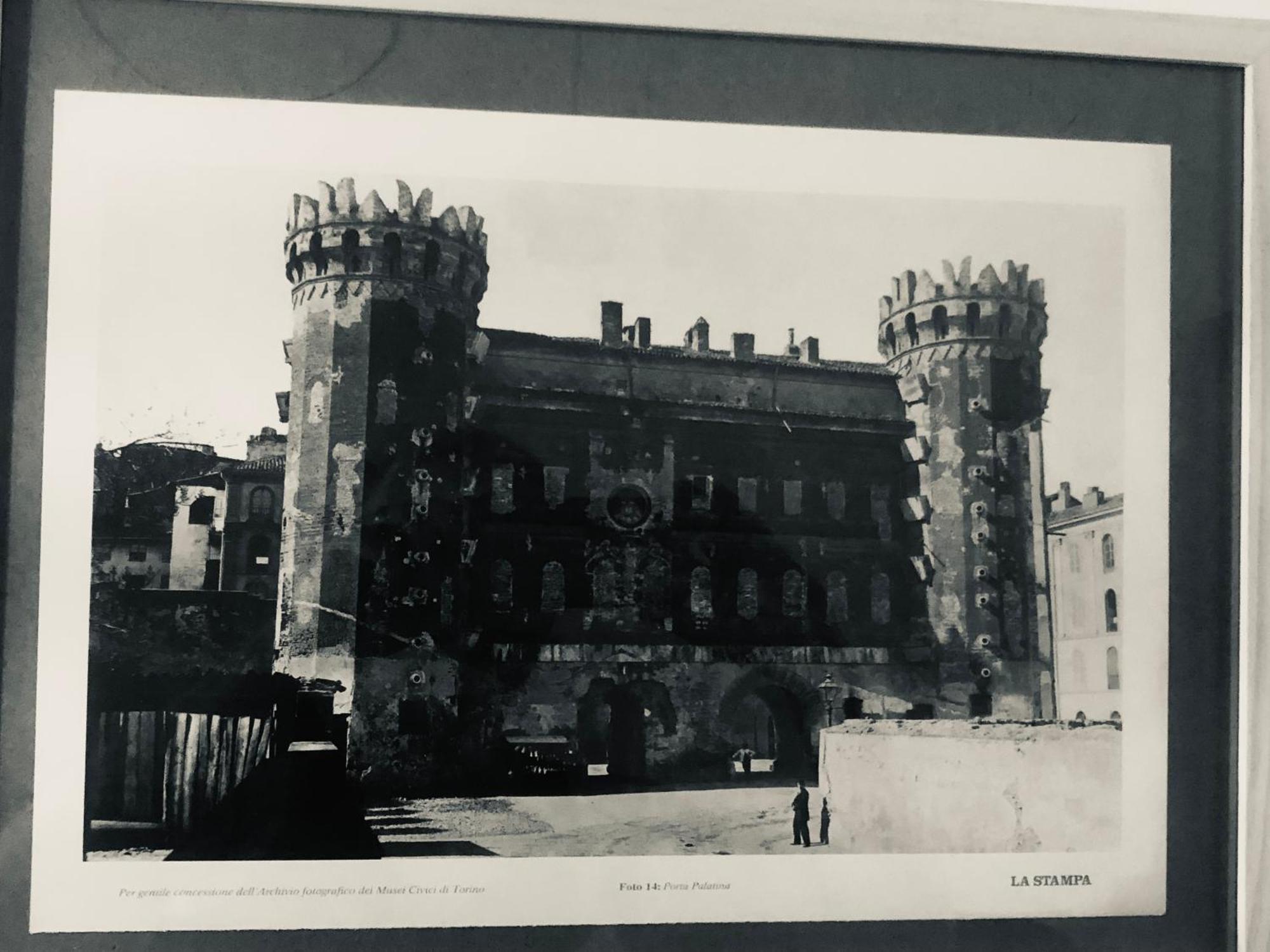 Casetta Nel Cortile Apartment