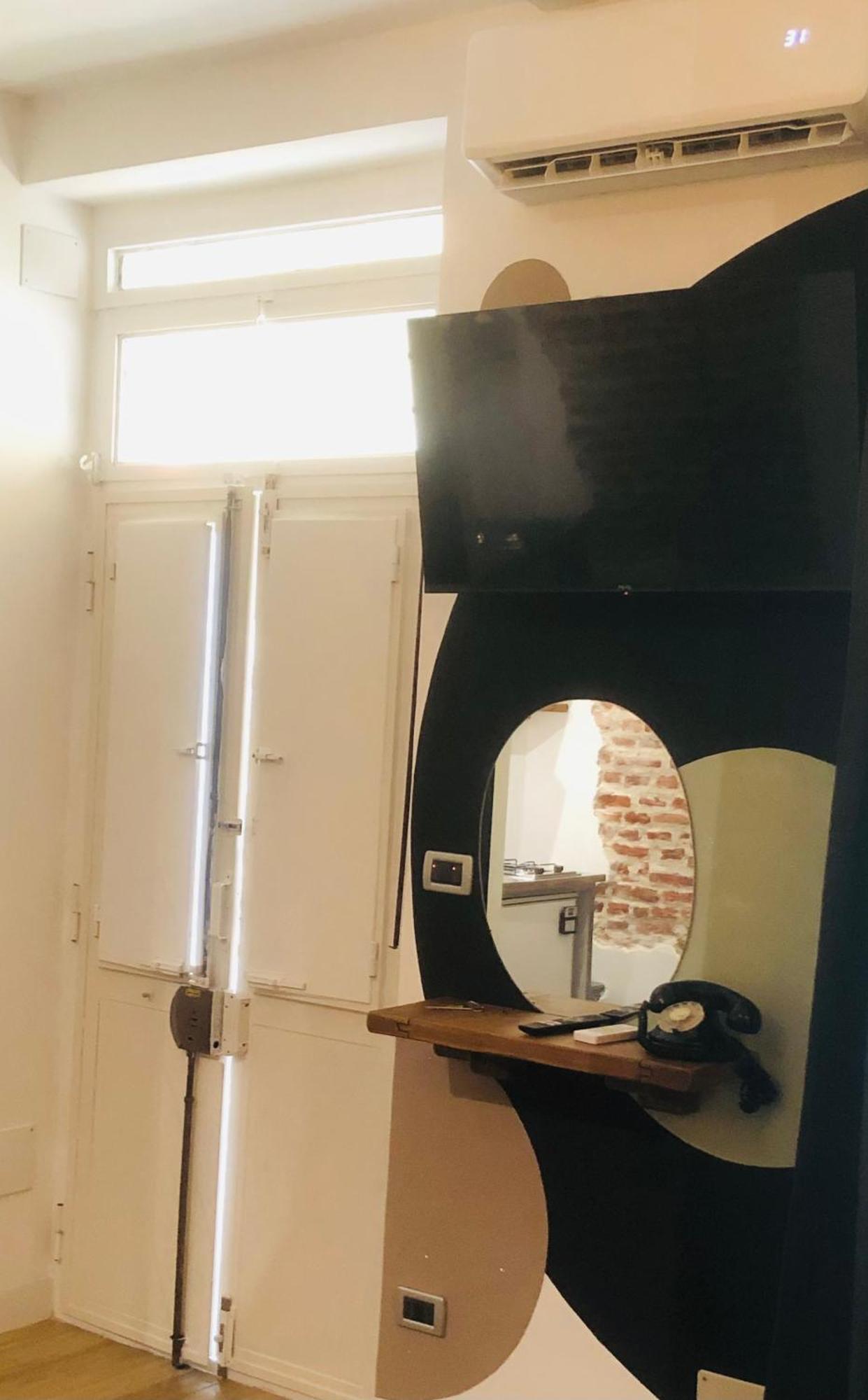 Casetta Nel Cortile Apartment Turin
